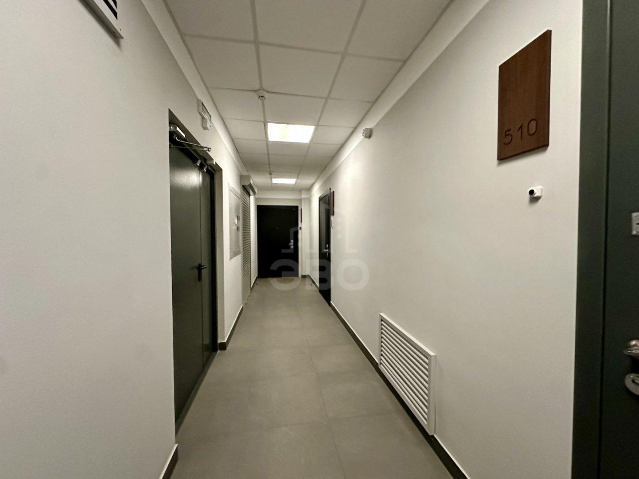 однокомнатная квартира в Санкт-Петербурге по адресу: Обуховской Обороны проспект, 70, к 4, строение 1