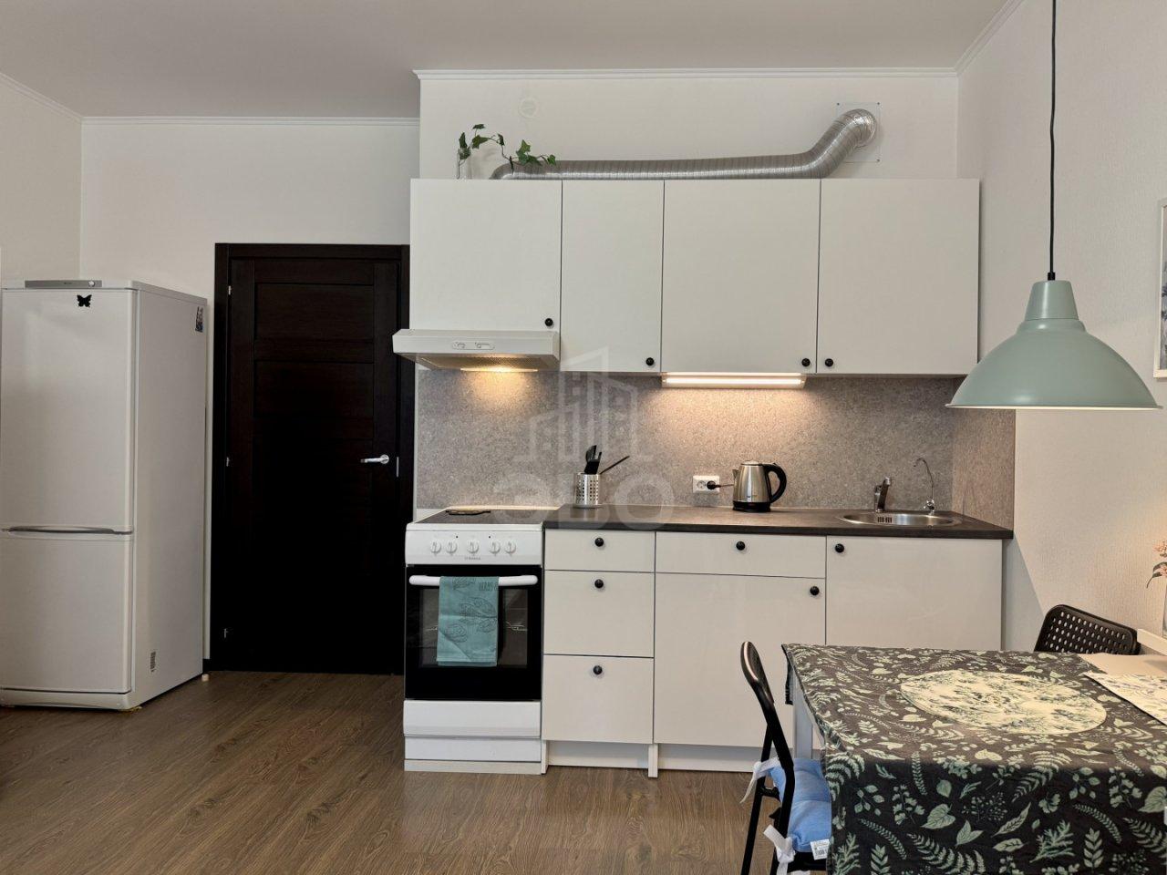 студия в Санкт-Петербурге по адресу: Комендантский проспект, 64, к 1