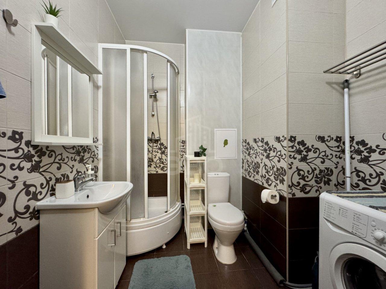 студия в Санкт-Петербурге по адресу: Комендантский проспект, 64, к 1