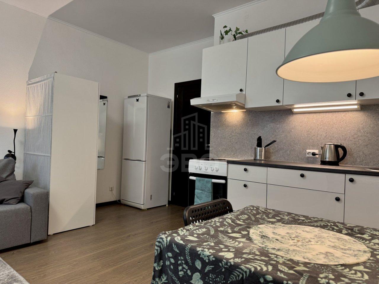 студия в Санкт-Петербурге по адресу: Комендантский проспект, 64, к 1