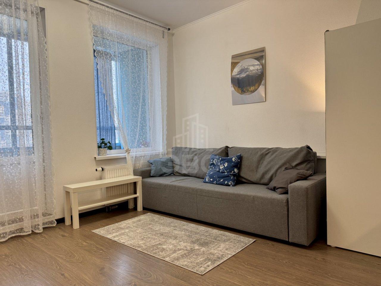 студия в Санкт-Петербурге по адресу: Комендантский проспект, 64, к 1