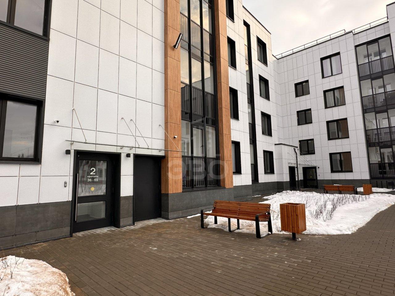 студия в Санкт-Петербурге по адресу: Колпинское ш., 127, строение 1