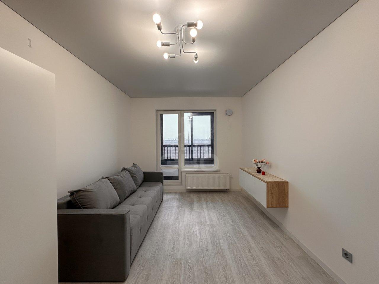 студия в Санкт-Петербурге по адресу: Колпинское ш., 127, строение 1