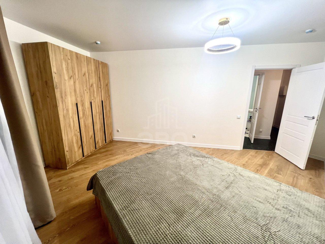 однокомнатная квартира в Ленинградской области по адресу: Екатерининская ул., 19