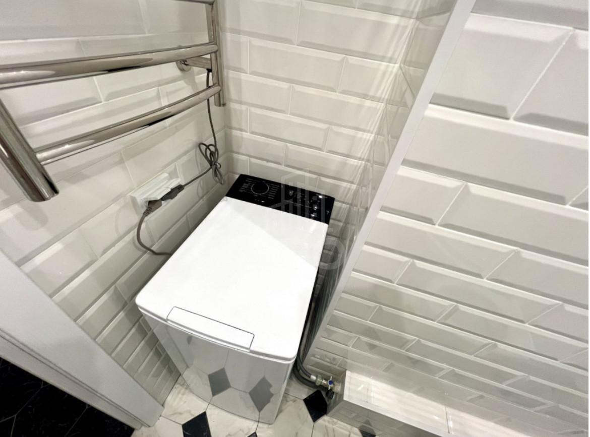 однокомнатная квартира в Ленинградской области по адресу: Екатерининская ул., 19