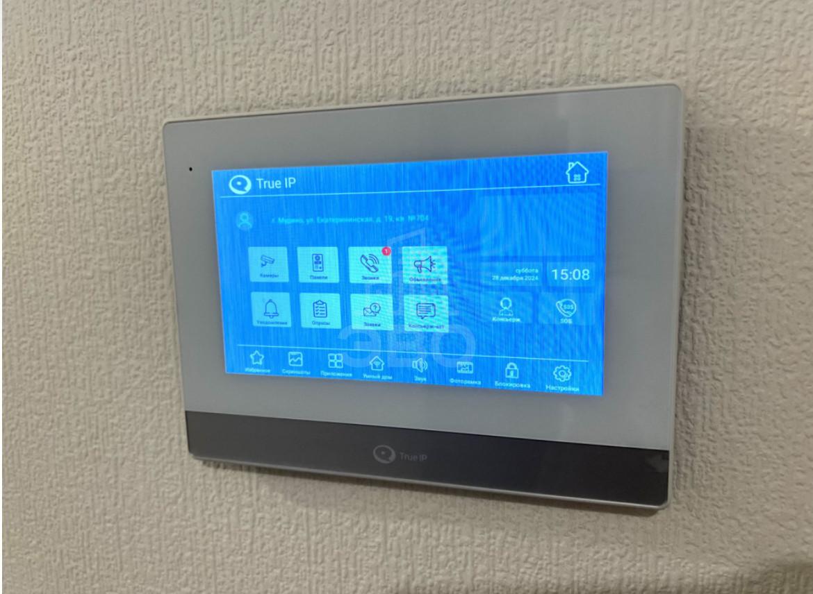 однокомнатная квартира в Ленинградской области по адресу: Екатерининская ул., 19