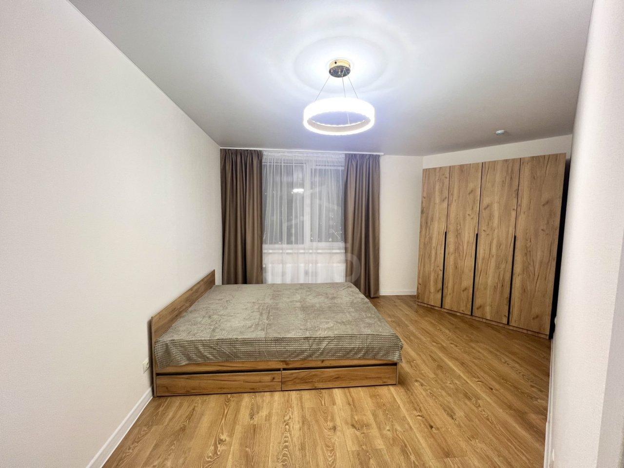 однокомнатная квартира в Ленинградской области по адресу: Екатерининская ул., 19