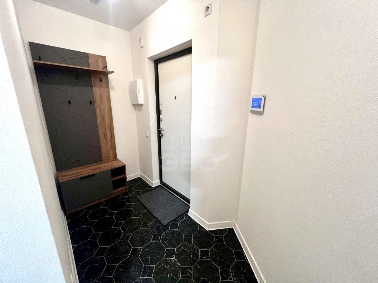 однокомнатная квартира в Ленинградской области по адресу: Екатерининская ул., 19