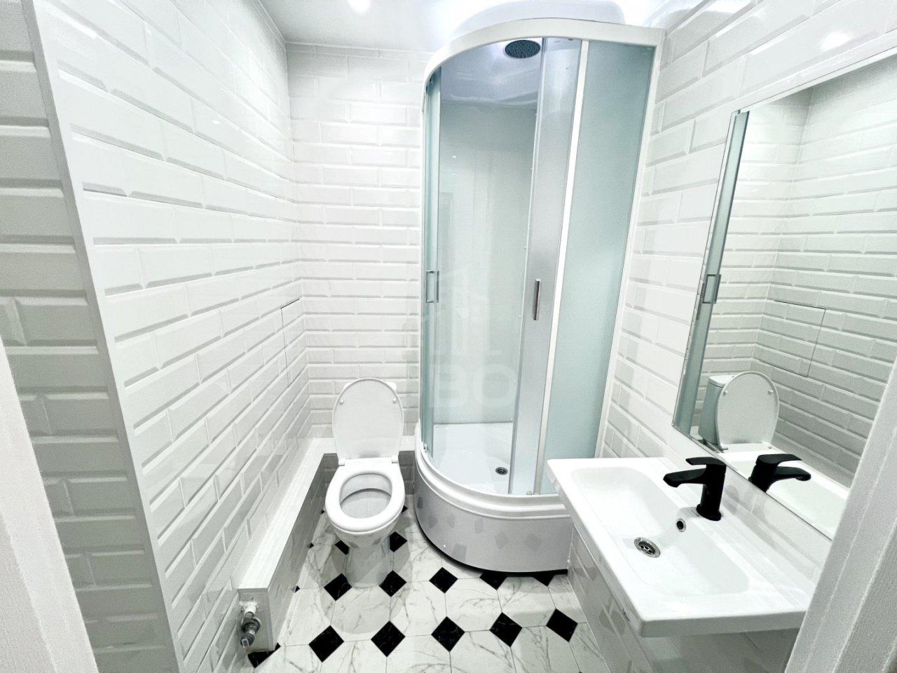 однокомнатная квартира в Ленинградской области по адресу: Екатерининская ул., 19