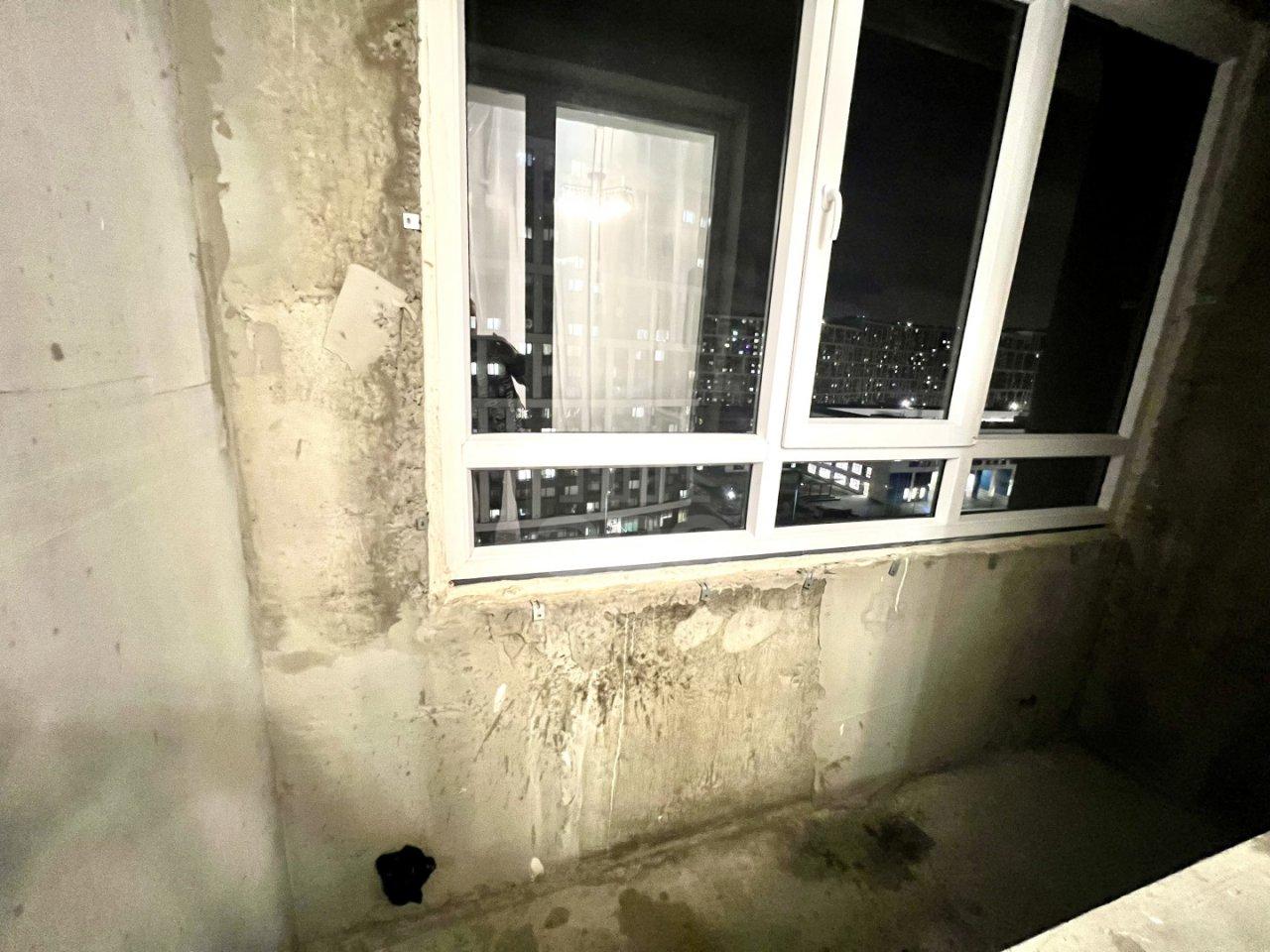 однокомнатная квартира в Ленинградской области по адресу: Екатерининская ул., 19