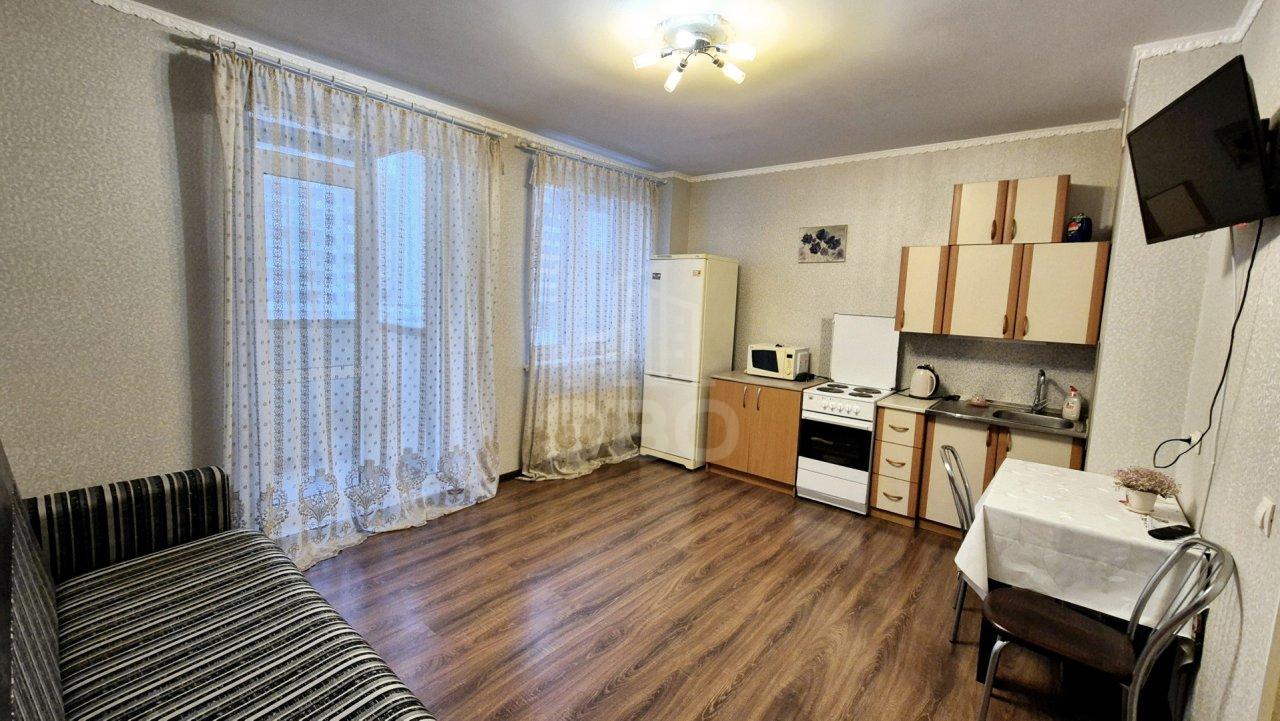 студия в Санкт-Петербурге по адресу: Петровский б-р., 12, к 1