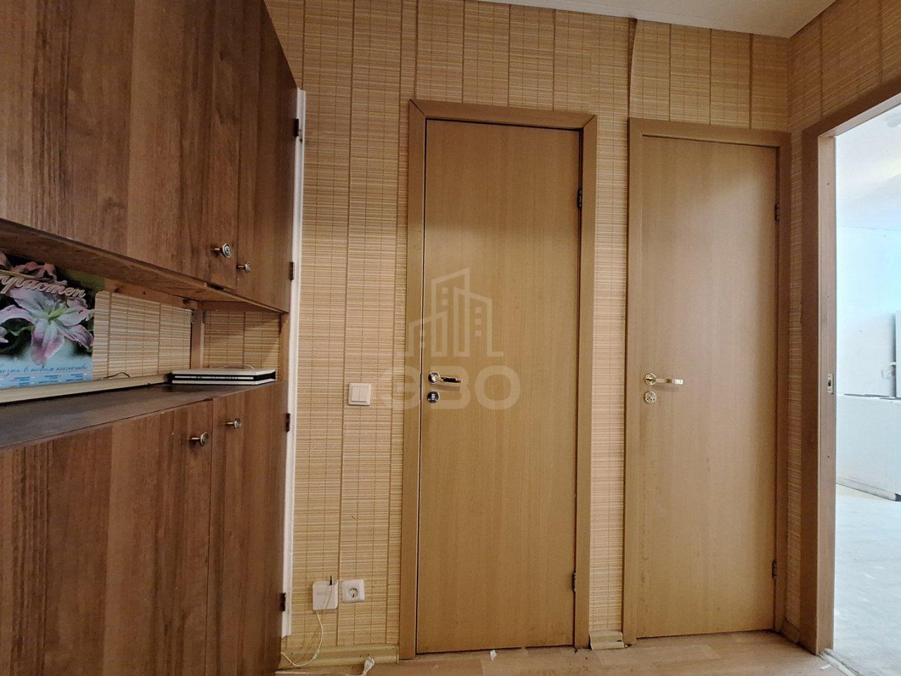 однокомнатная квартира в Санкт-Петербурге по адресу: Гатчинское ш., 8, к 2, литера А