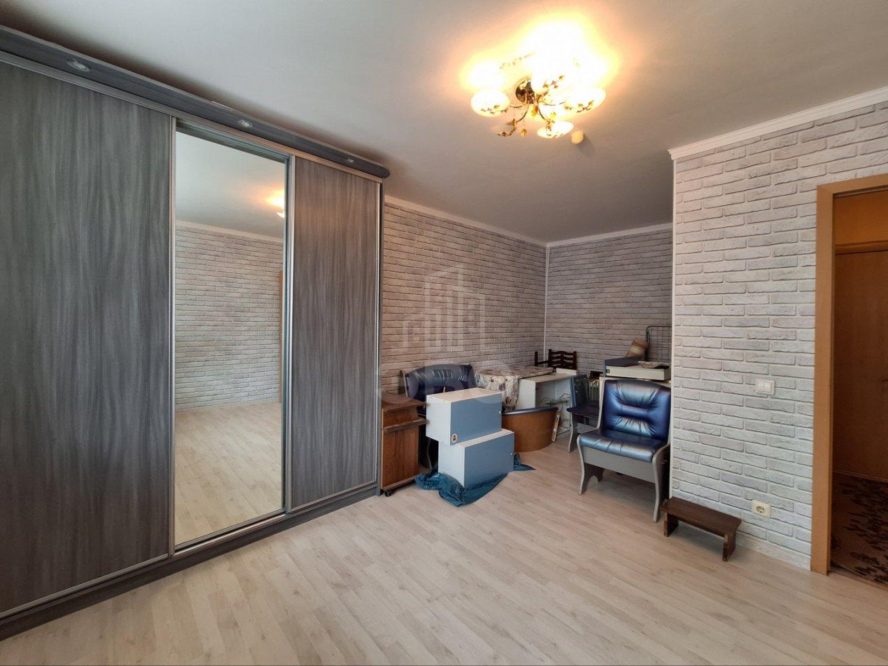 однокомнатная квартира в Санкт-Петербурге по адресу: Гатчинское ш., 8, к 2, литера А