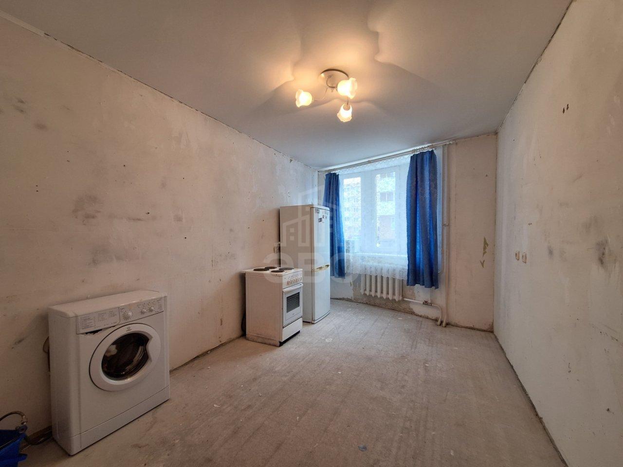 однокомнатная квартира в Санкт-Петербурге по адресу: Гатчинское ш., 8, к 2, литера А