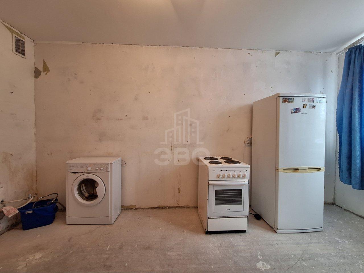 однокомнатная квартира в Санкт-Петербурге по адресу: Гатчинское ш., 8, к 2, литера А