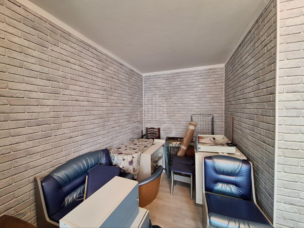 однокомнатная квартира в Санкт-Петербурге по адресу: Гатчинское ш., 8, к 2, литера А