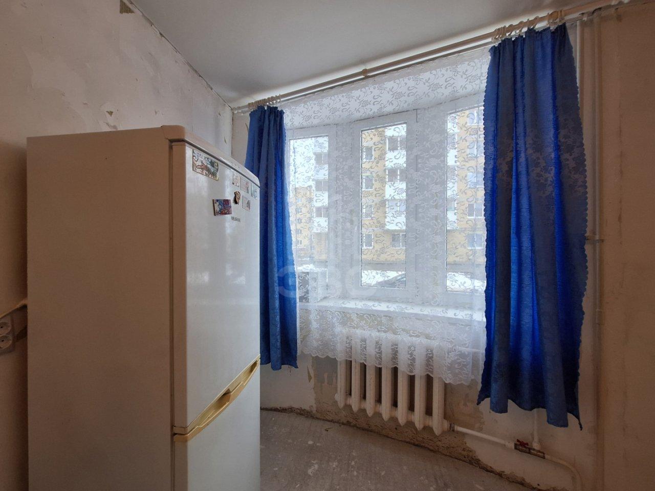 однокомнатная квартира в Санкт-Петербурге по адресу: Гатчинское ш., 8, к 2, литера А