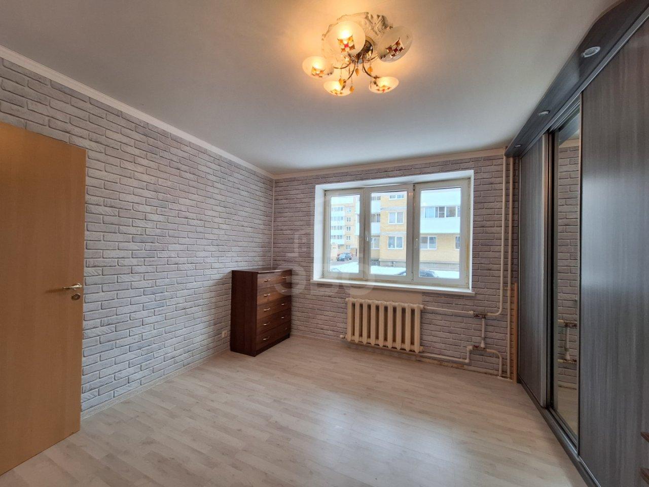 однокомнатная квартира в Санкт-Петербурге по адресу: Гатчинское ш., 8, к 2, литера А