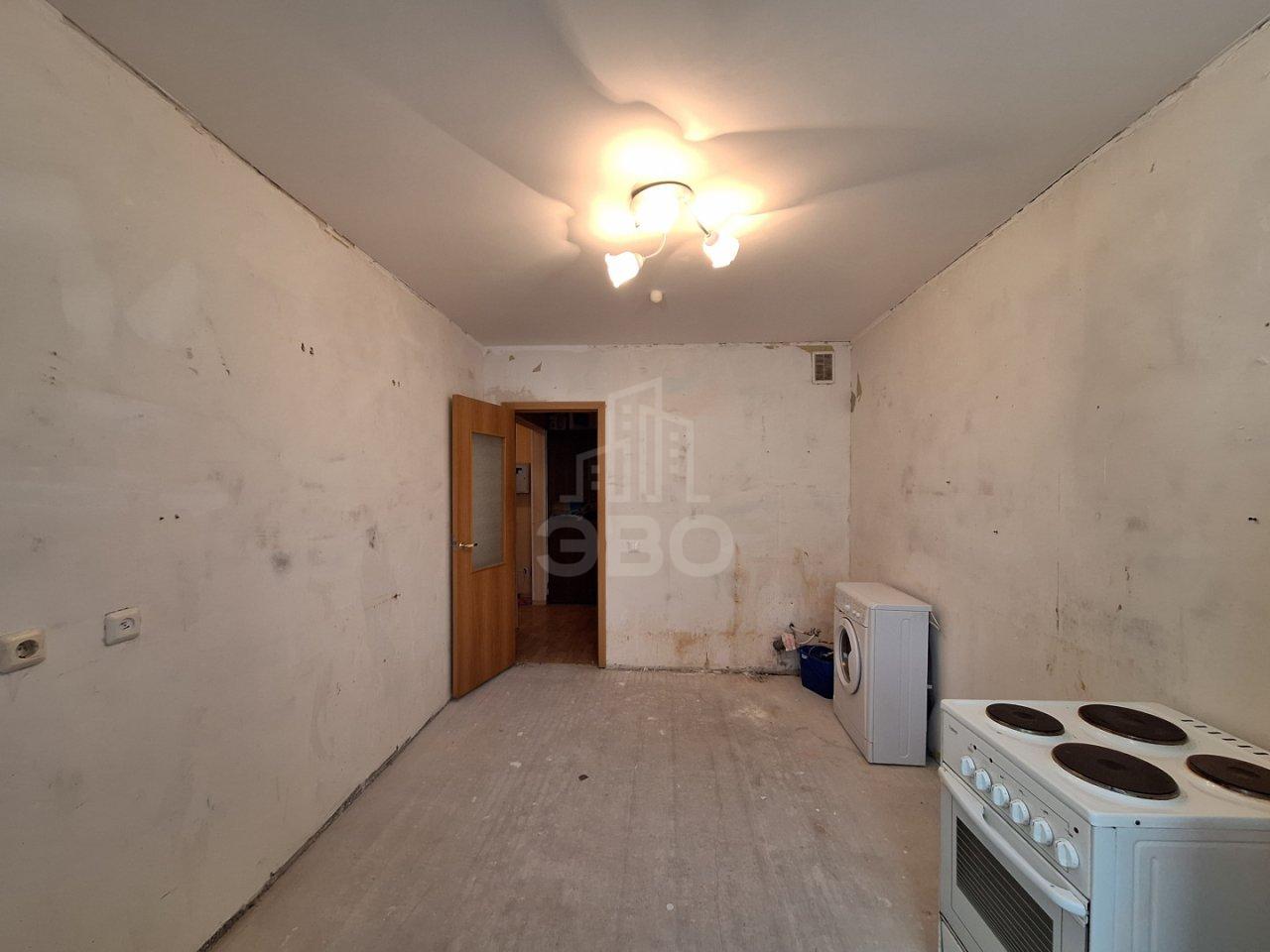 однокомнатная квартира в Санкт-Петербурге по адресу: Гатчинское ш., 8, к 2, литера А