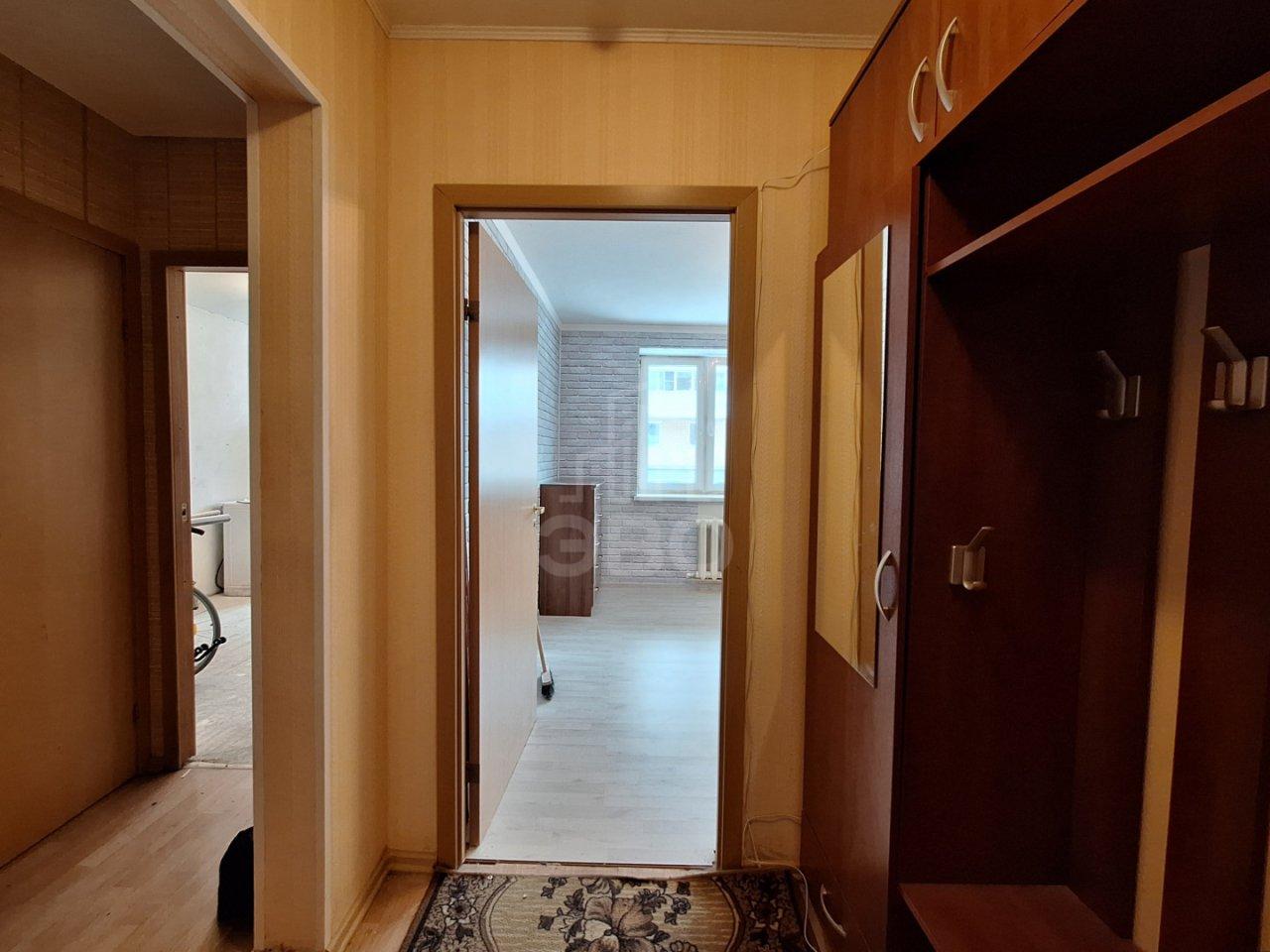 однокомнатная квартира в Санкт-Петербурге по адресу: Гатчинское ш., 8, к 2, литера А