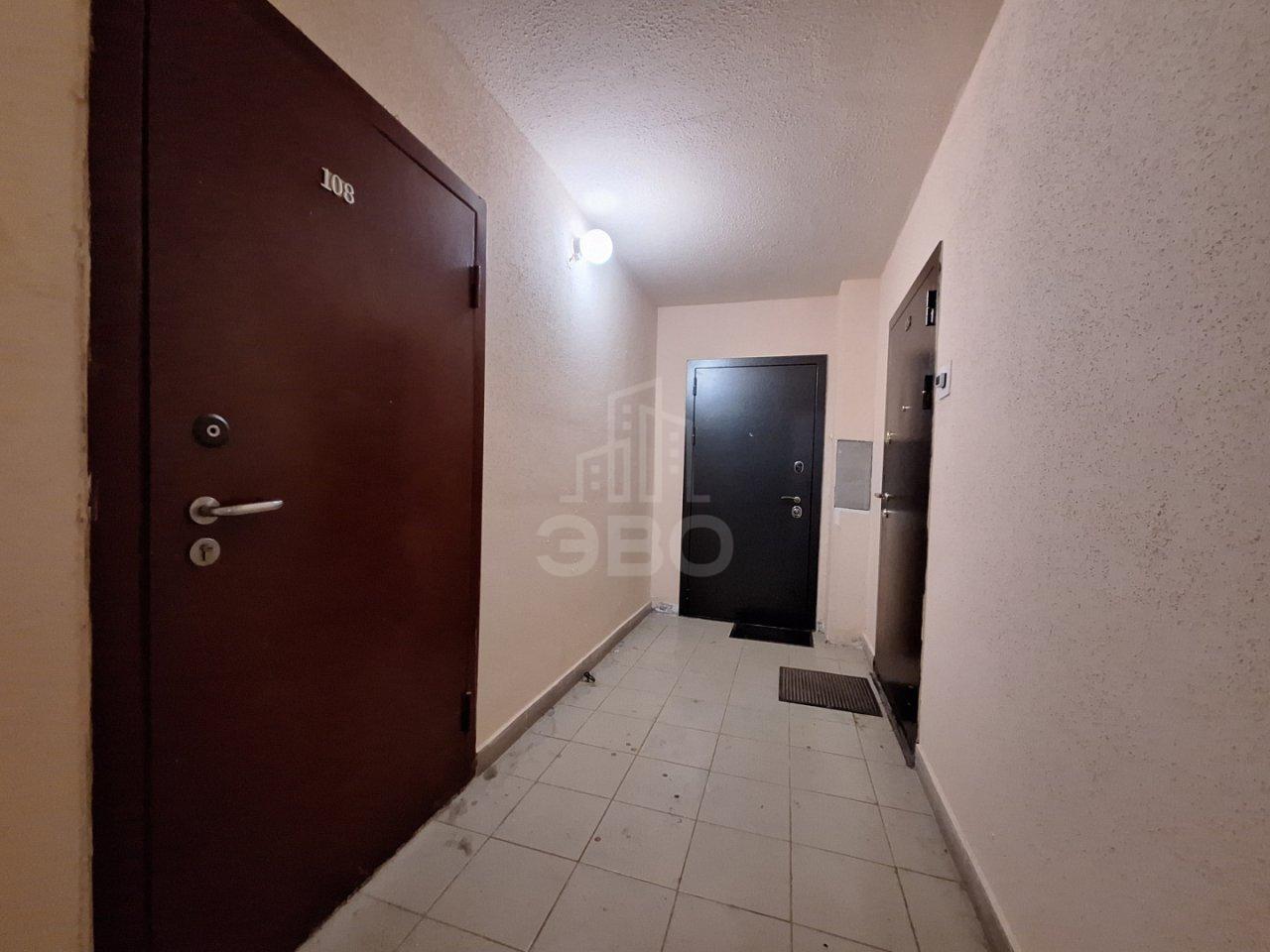 однокомнатная квартира в Санкт-Петербурге по адресу: Гатчинское ш., 8, к 2, литера А