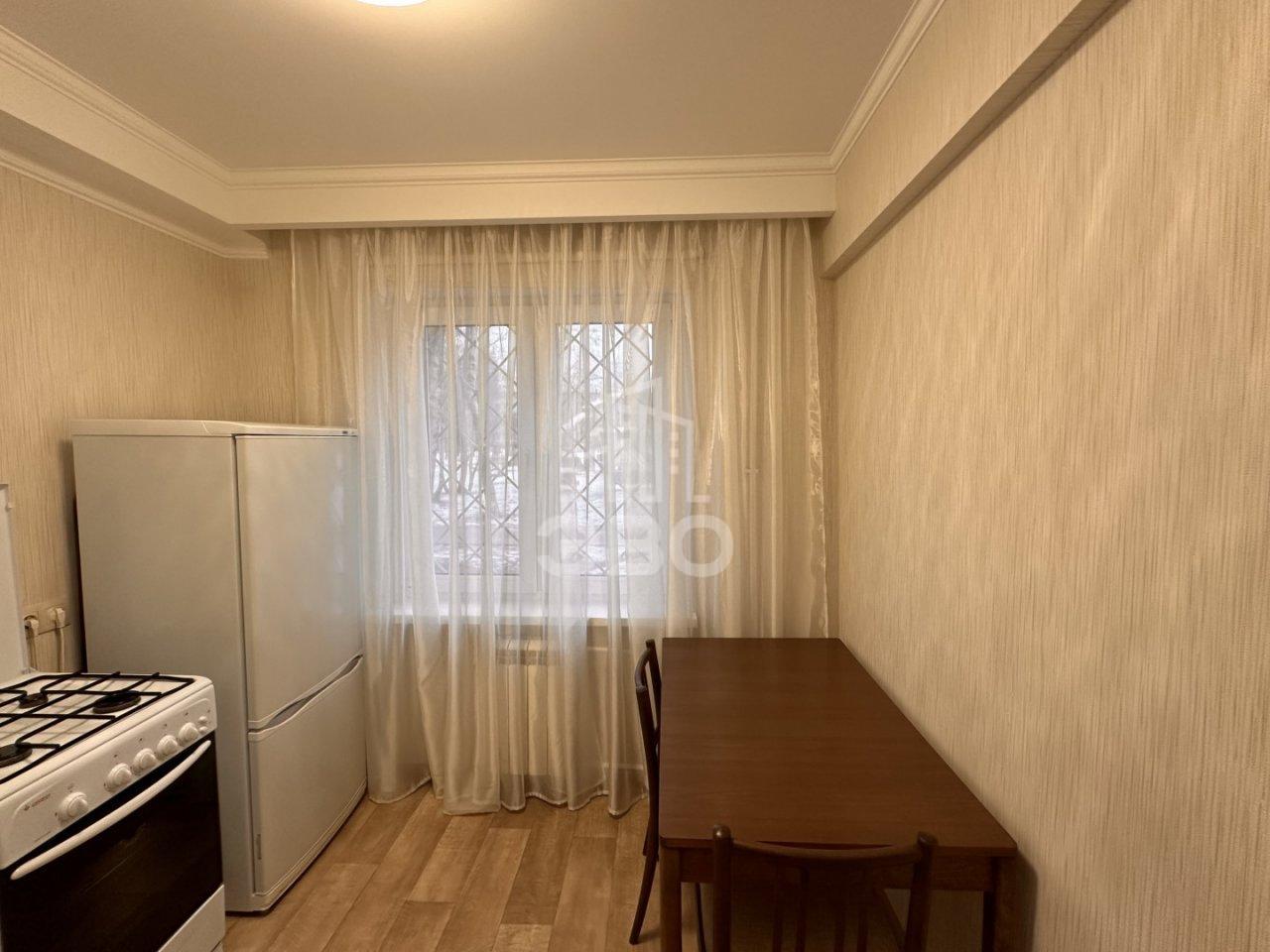 однокомнатная квартира в Санкт-Петербурге по адресу: Шаумяна проспект, 46