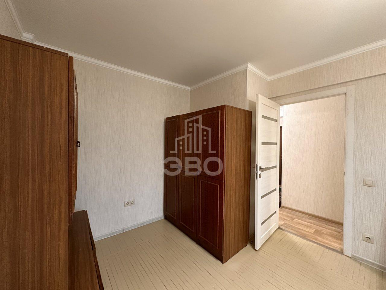 однокомнатная квартира в Санкт-Петербурге по адресу: Шаумяна проспект, 46