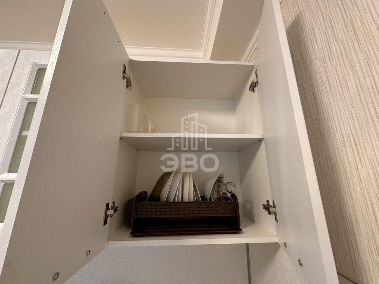 однокомнатная квартира в Санкт-Петербурге по адресу: Шаумяна проспект, 46