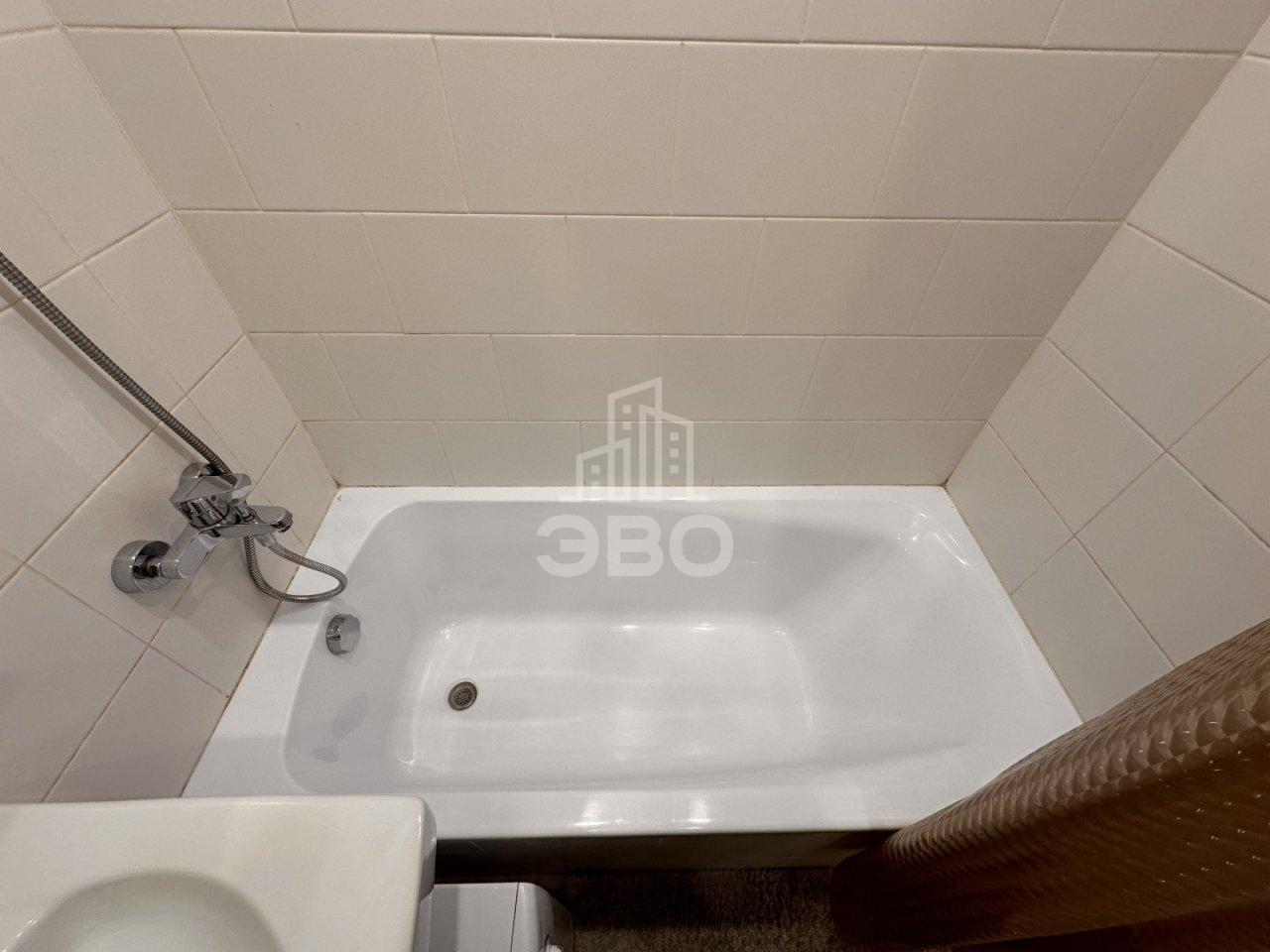 однокомнатная квартира в Санкт-Петербурге по адресу: Шаумяна проспект, 46