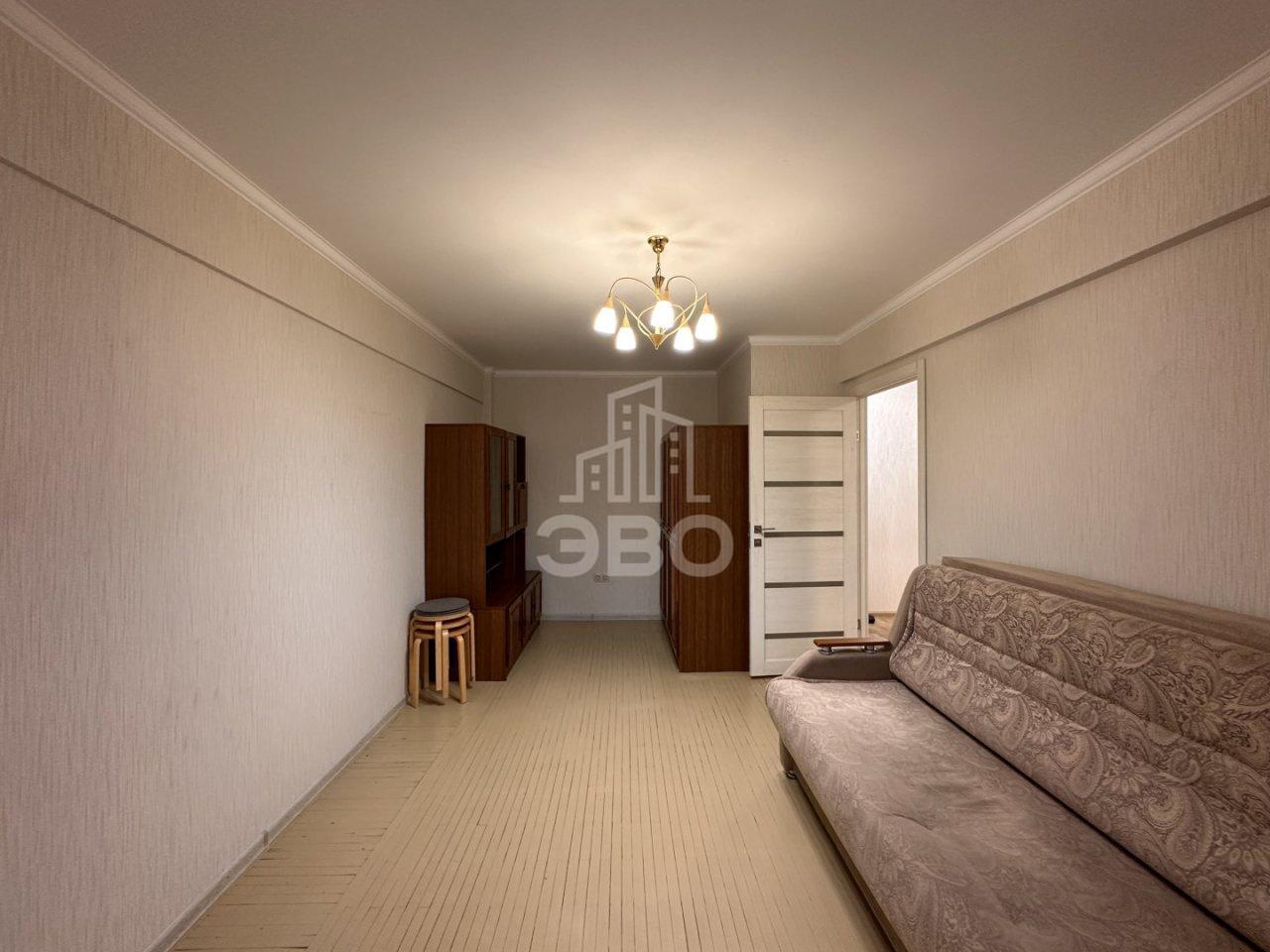 однокомнатная квартира в Санкт-Петербурге по адресу: Шаумяна проспект, 46