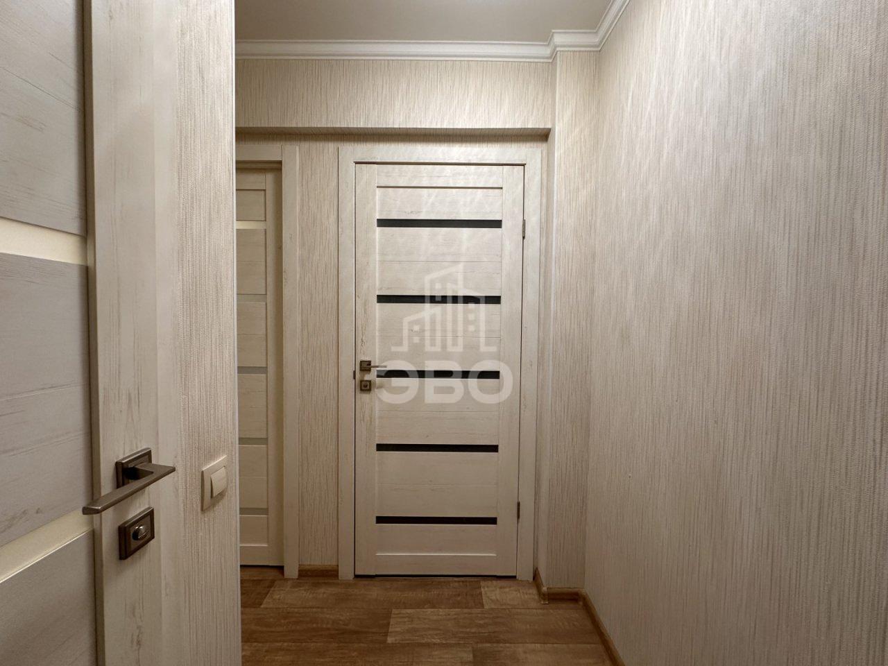 однокомнатная квартира в Санкт-Петербурге по адресу: Шаумяна проспект, 46