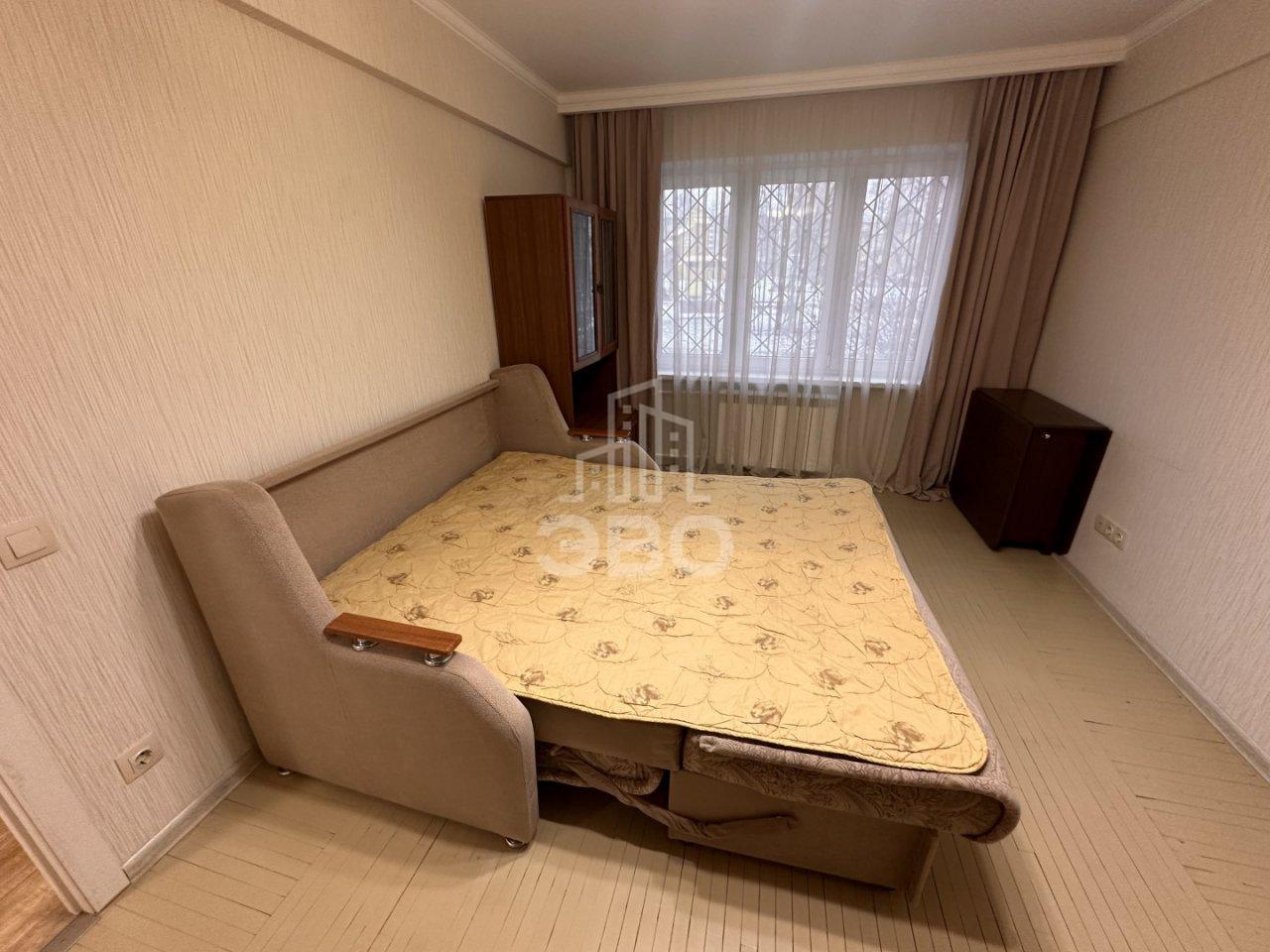 однокомнатная квартира в Санкт-Петербурге по адресу: Шаумяна проспект, 46