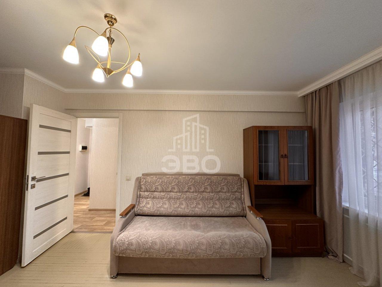 однокомнатная квартира в Санкт-Петербурге по адресу: Шаумяна проспект, 46