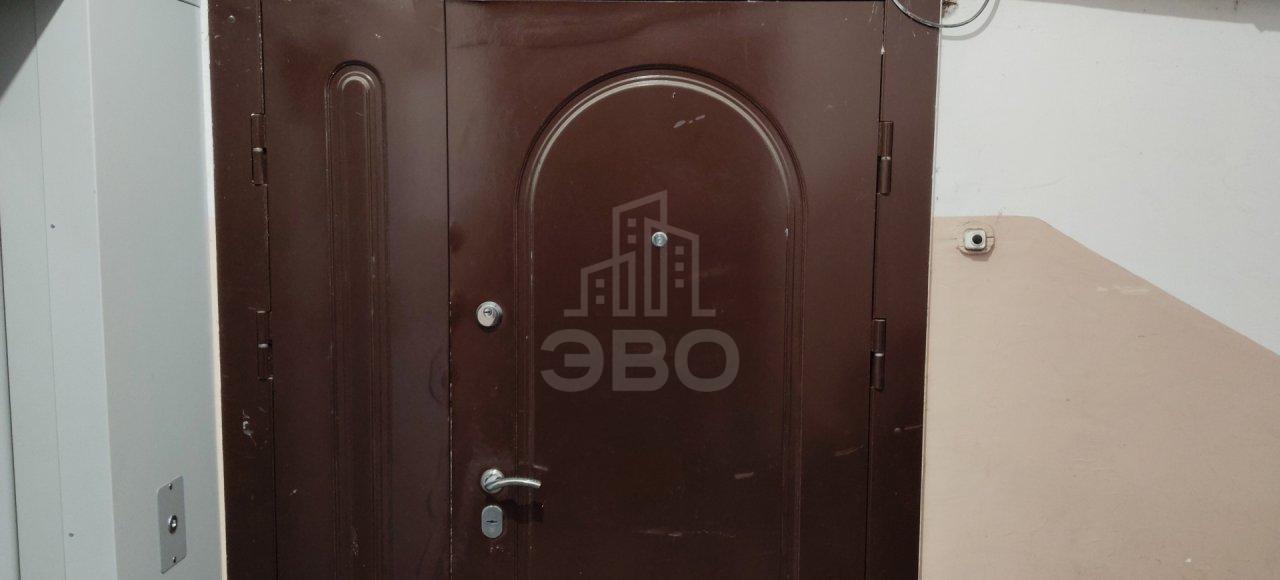 трехкомнатная квартира в Санкт-Петербурге по адресу: Бородинская ул., 13, литера А