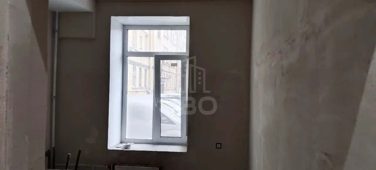 трехкомнатная квартира в Санкт-Петербурге по адресу: Бородинская ул., 13, литера А