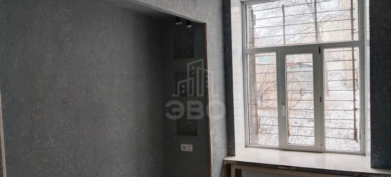 трехкомнатная квартира в Санкт-Петербурге по адресу: Бородинская ул., 13, литера А