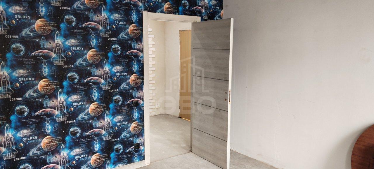 трехкомнатная квартира в Санкт-Петербурге по адресу: Бородинская ул., 13, литера А