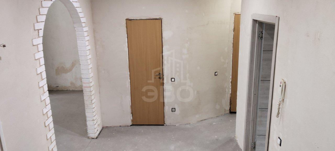 трехкомнатная квартира в Санкт-Петербурге по адресу: Бородинская ул., 13, литера А