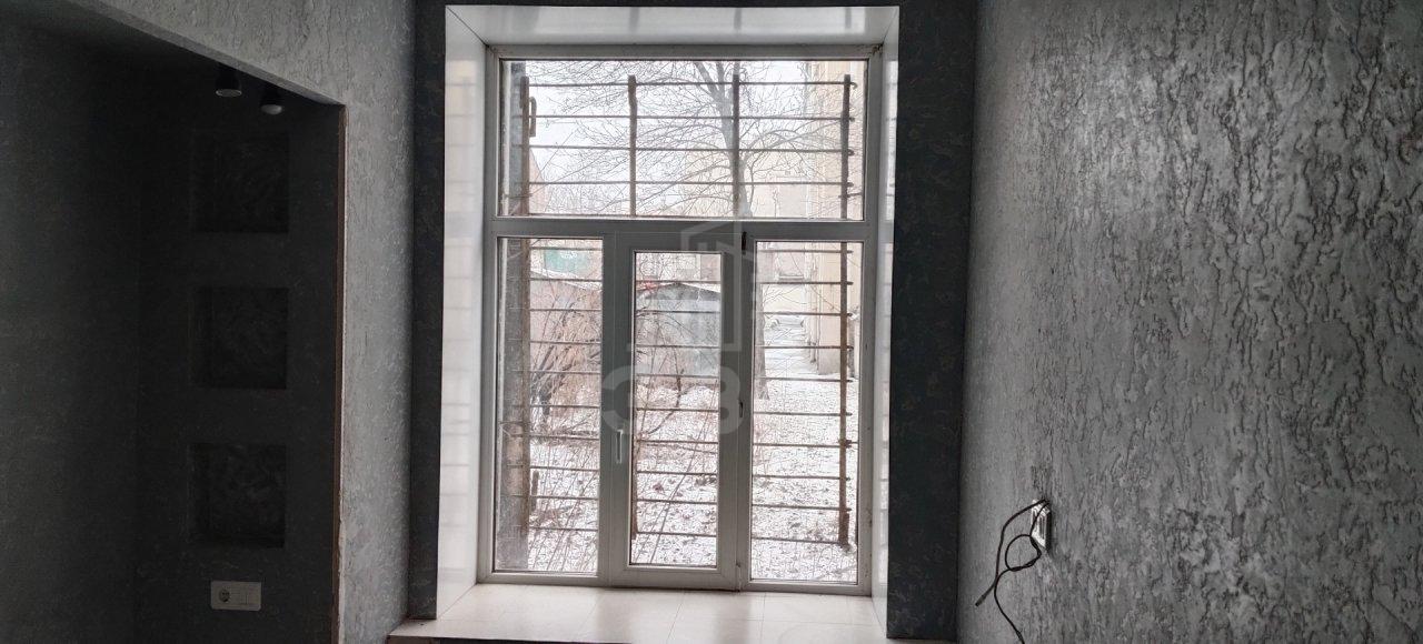 трехкомнатная квартира в Санкт-Петербурге по адресу: Бородинская ул., 13, литера А