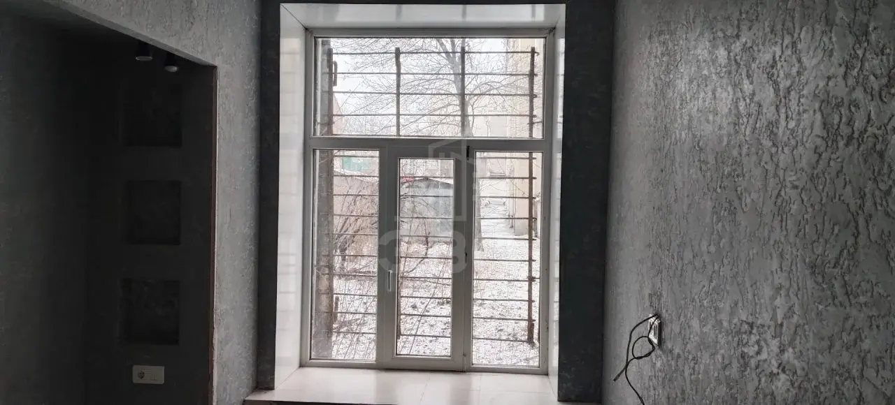 трехкомнатная квартира в Санкт-Петербурге по адресу: Бородинская ул., 13, литера А