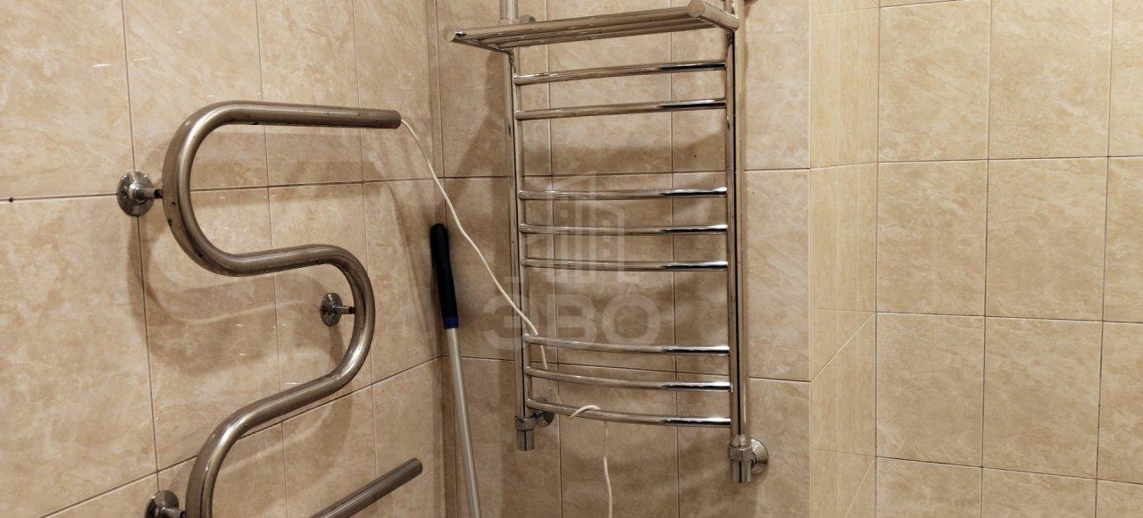 трехкомнатная квартира в Санкт-Петербурге по адресу: Бородинская ул., 13, литера А