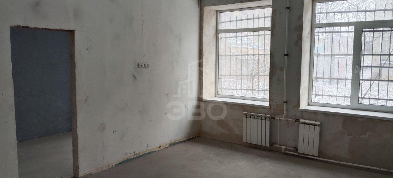 трехкомнатная квартира в Санкт-Петербурге по адресу: Бородинская ул., 13, литера А