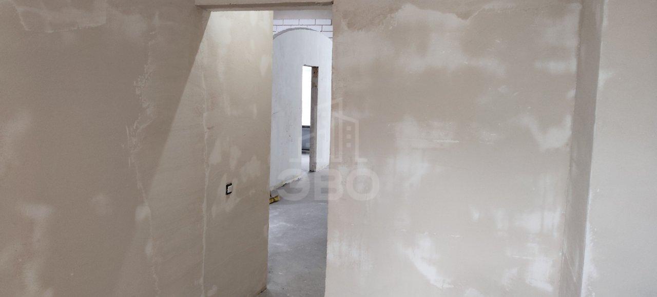 трехкомнатная квартира в Санкт-Петербурге по адресу: Бородинская ул., 13, литера А