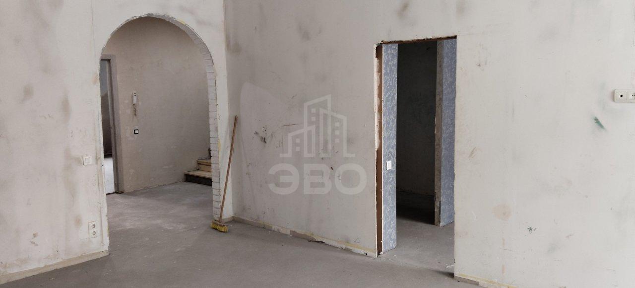 трехкомнатная квартира в Санкт-Петербурге по адресу: Бородинская ул., 13, литера А