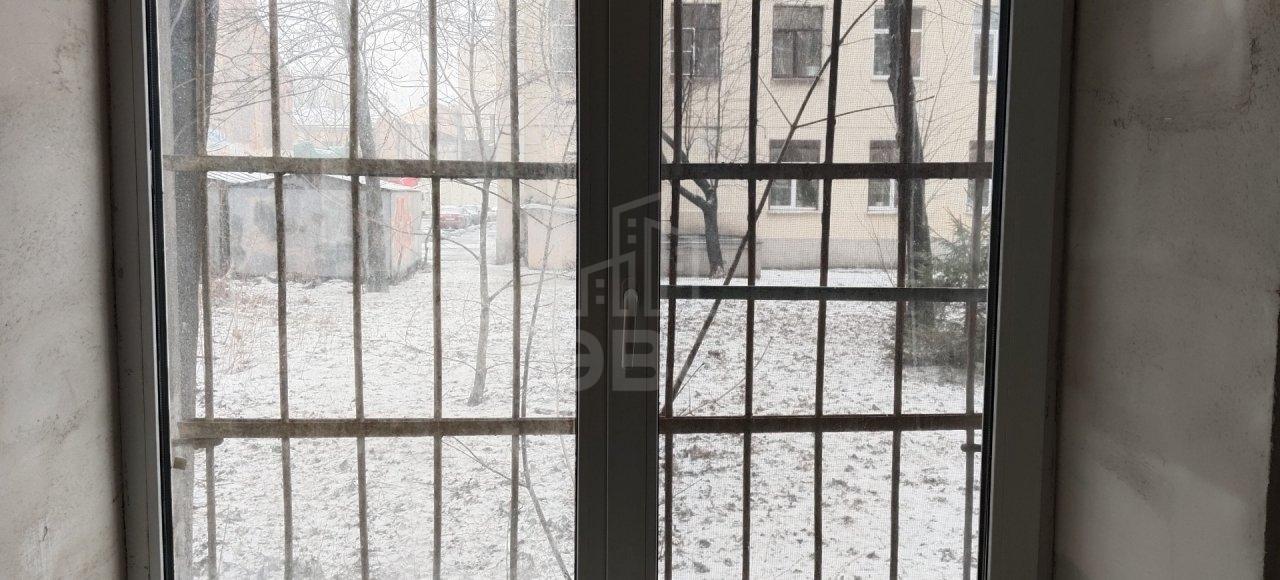 трехкомнатная квартира в Санкт-Петербурге по адресу: Бородинская ул., 13, литера А