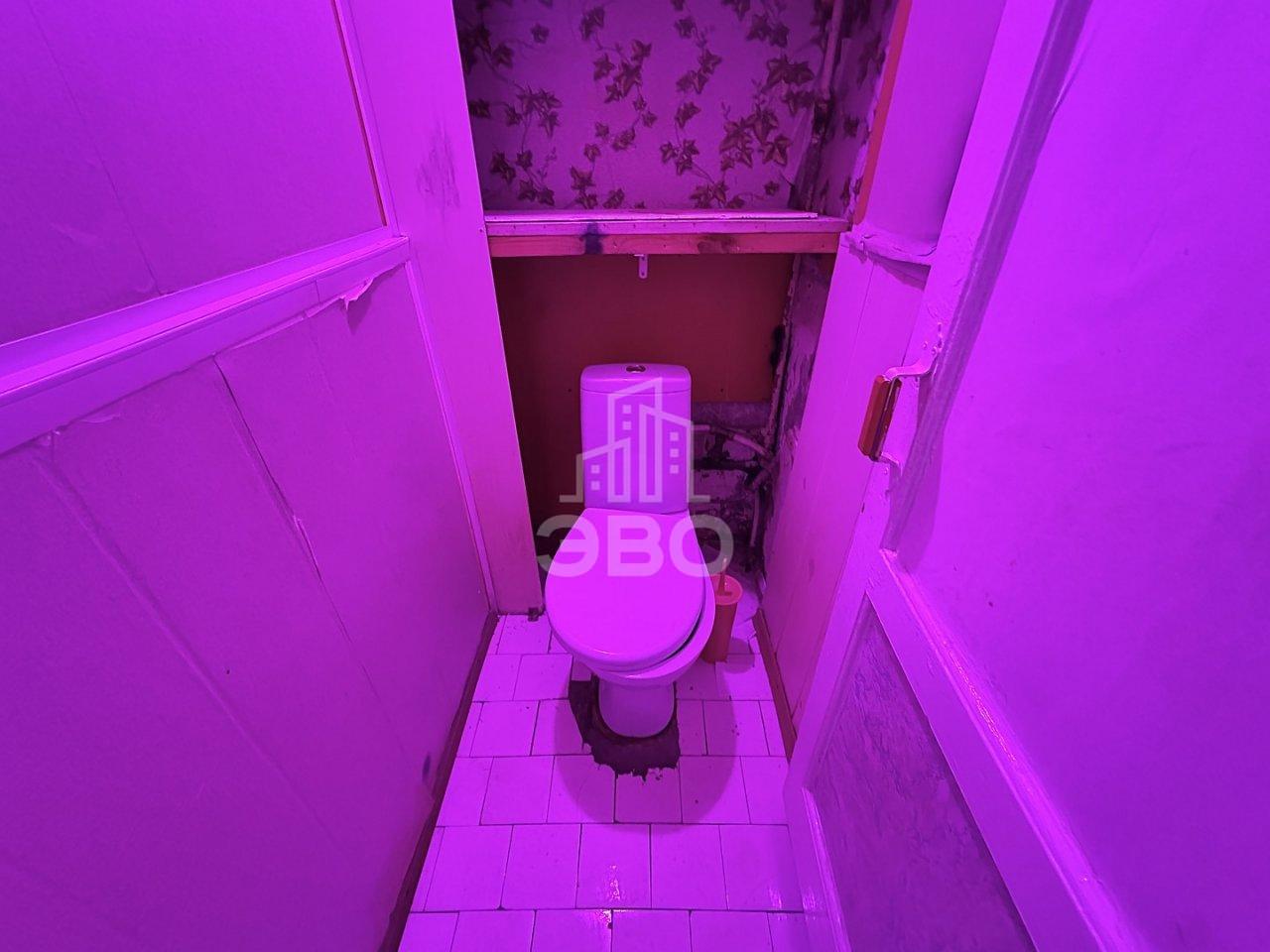 трехкомнатная квартира в Санкт-Петербурге по адресу: 15-я В.О. линия, 74