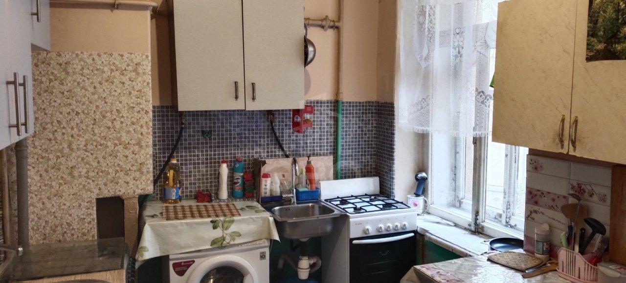 комната в Санкт-Петербурге по адресу: Марата ул., 60, к 7, литера а