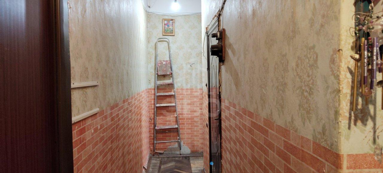 комната в Санкт-Петербурге по адресу: Марата ул., 60, к 7, литера а