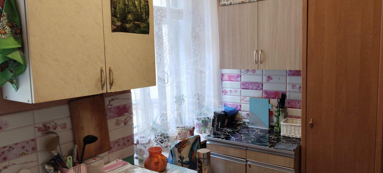 комната в Санкт-Петербурге по адресу: Марата ул., 60, к 7, литера а