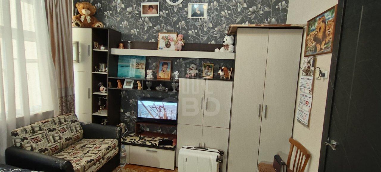 комната в Санкт-Петербурге по адресу: Марата ул., 60, к 7, литера а